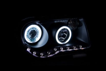 Picture of ANZO USA Headlight Set - 121251