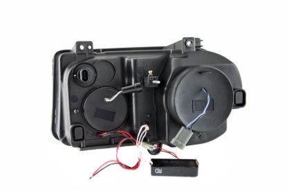 Picture of ANZO USA Headlight Set - 121251