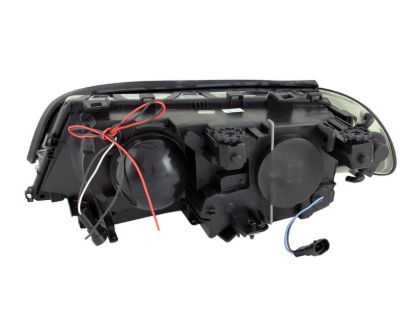 Picture of ANZO USA Headlight Set - 121269