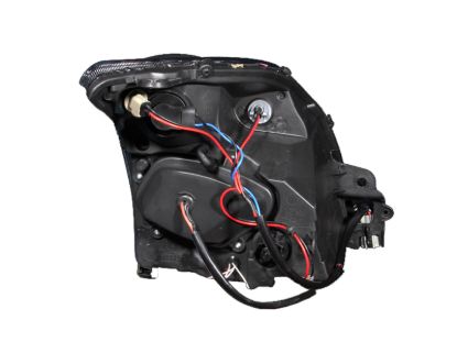 Picture of ANZO USA Headlight Set - 121276