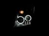 Picture of ANZO USA Headlight Set - 121276