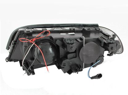Picture of ANZO USA Headlight Set - 121268