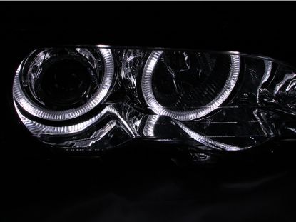 Picture of ANZO USA Headlight Set - 121268
