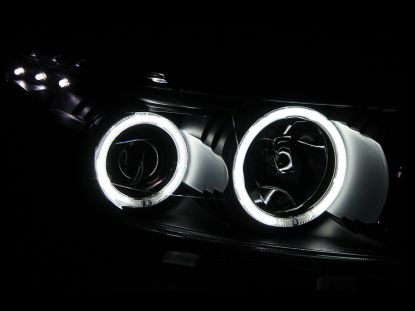 Picture of ANZO USA Headlight Set - 121280