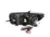 Picture of ANZO USA Headlight Set - 121280