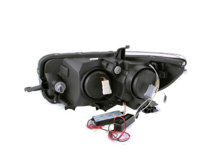 Picture of ANZO USA Headlight Set - 121280