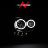 Picture of ANZO USA Headlight Set - 121282