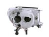 Picture of ANZO USA Headlight Set - 121281