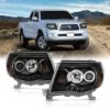 Picture of ANZO USA Headlight Set - 121282