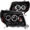 Picture of ANZO USA Headlight Set - 121282