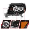 Picture of ANZO USA Headlight Set - 121282