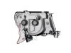 Picture of ANZO USA Headlight Set - 121282