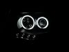 Picture of ANZO USA Headlight Set - 121282