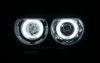 Picture of ANZO USA Headlight Set - 121306