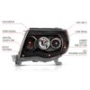 Picture of ANZO USA Headlight Set - 121282