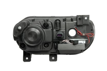 Picture of ANZO USA Headlight Set - 121306