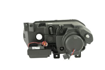 Picture of ANZO USA Headlight Set - 121307