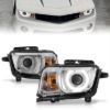 Picture of ANZO USA Headlight Set - 121311