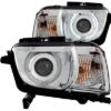 Picture of ANZO USA Headlight Set - 121311