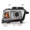 Picture of ANZO USA Headlight Set - 121311