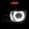 Picture of ANZO USA Headlight Set - 121311