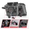 Picture of ANZO USA Headlight Set - 121311