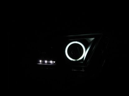 Picture of ANZO USA Headlight Set - 121323