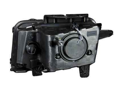 Picture of ANZO USA Headlight Set - 121311