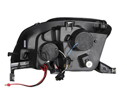 Picture of ANZO USA Headlight Set - 121341