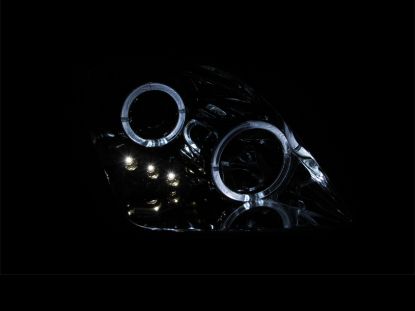 Picture of ANZO USA Headlight Set - 121342