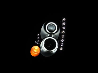 Picture of ANZO USA Headlight Set - 121363