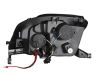 Picture of ANZO USA Headlight Set - 121342