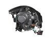 Picture of ANZO USA Headlight Set - 121363