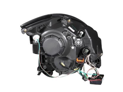 Picture of ANZO USA Headlight Set - 121363