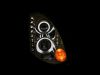 Picture of ANZO USA Headlight Set - 121364