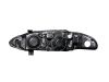 Picture of ANZO USA Headlight Set - 121365