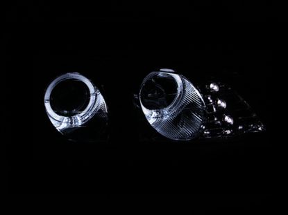 Picture of ANZO USA Headlight Set - 121366