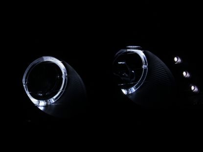 Picture of ANZO USA Headlight Set - 121365