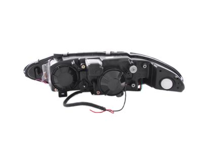 Picture of ANZO USA Headlight Set - 121380