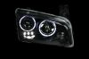 Picture of ANZO USA Headlight Set - 121381