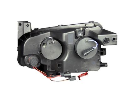Picture of ANZO USA Headlight Set - 121382