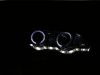 Picture of ANZO USA Headlight Set - 121397