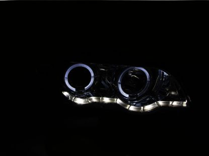 Picture of ANZO USA Headlight Set - 121397