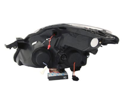 Picture of ANZO USA Headlight Set - 121395