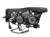 Picture of ANZO USA Headlight Set - 121400