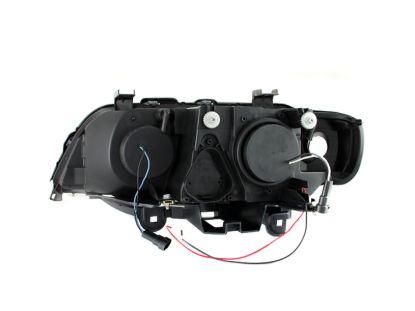 Picture of ANZO USA Headlight Set - 121397