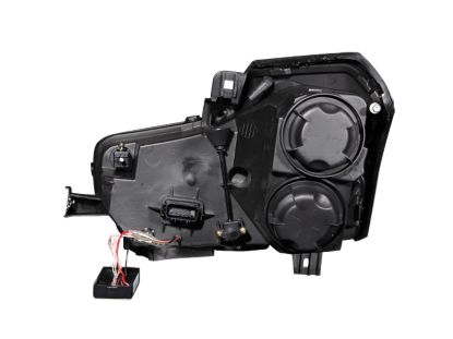 Picture of ANZO USA Headlight Set - 121415