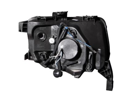 Picture of ANZO USA Headlight Set - 121432