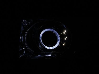 Picture of ANZO USA Headlight Set - 121431