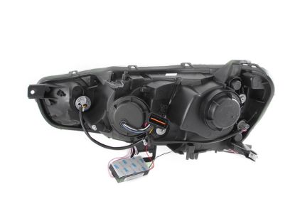 Picture of ANZO USA Headlight Set - 121428